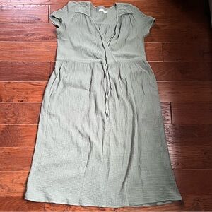 Christy Dawn Dawn Dress